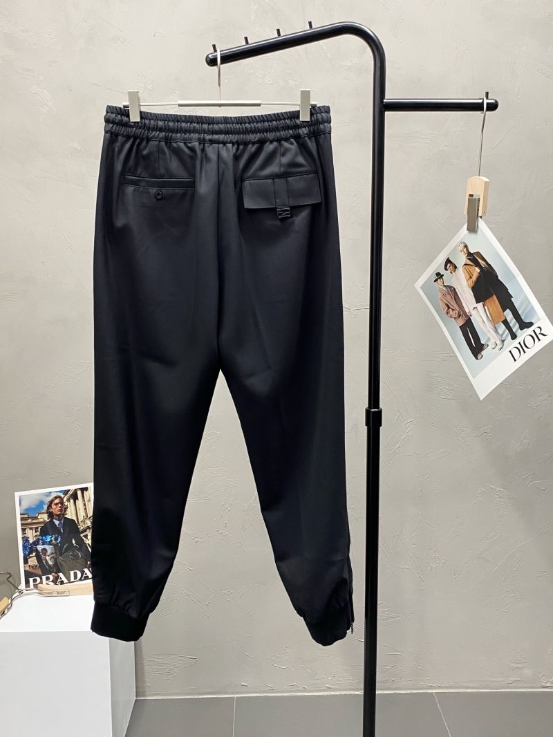 Fendi Long Pants